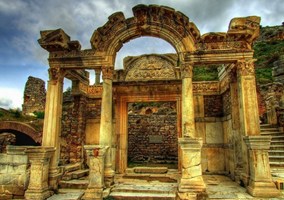 2 Days Ephesus Tour from Istanbul