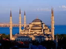 Istanbul Shore Excursion 7hrs